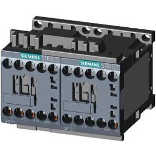 Siemens Rev.comb.,7,5kw, dc24v