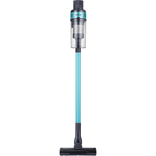 Samsung VS15A6031R1 Stick vacuum Battery Dry Bagless 0.8 L 410 W Black, Green