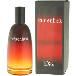 Dior Fahrenheit EDT 100 ml