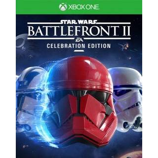 Star Wars Battlefront 2 (2017) | Celebration Edition (Xbox One) - Xbox Live Key - EUROPE