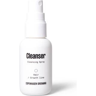 Copenhagen Grooming Moonroller Rensespray 50 ml