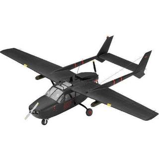 Revell, modelsæt, O-2A Skymaster, 1:48 [Levering: 1-2 dage]