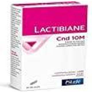 PiLeJe - Lactibiane Cnd 10M 30 kapsler