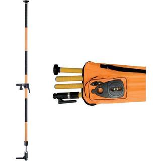 Laserliner TelePod Plus teleskopstativ, 330 cm