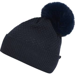Oslo Hue, Dark Grey Melange, 47-49 cm