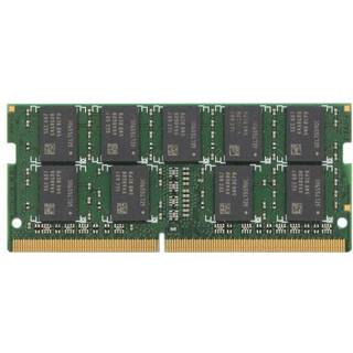 Synology - DDR4 - 4 GB - SO-DIMM 260-pin - unbuffered