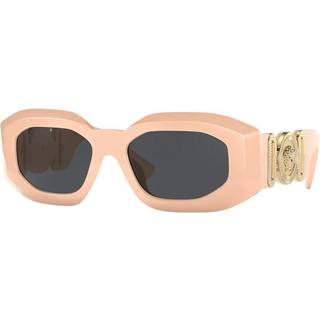 Versace VE4425U 536387 54 Solbriller Mænd Lyserød - Pink - 54mm