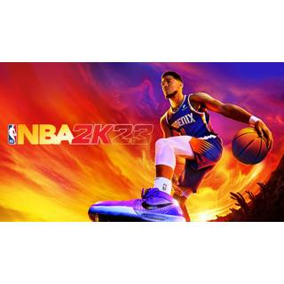 NBA 2K23 (PC) - Steam Key - EUROPE