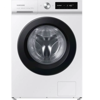 Samsung WW11BB504CAWS4 - Frontbetjent vaskemaskine