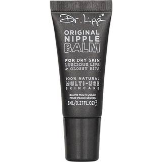 Dr.Lipp Original Nipple Balm 100%Natural Lipbalm - 8 ml