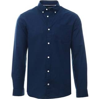 Slim Fit Casual Skjorte