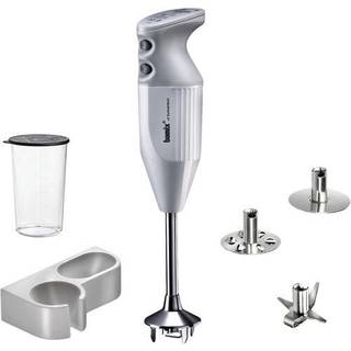 Bamix Mono C stavblender, sort ➞ På vej til lager - forventet dato: 04.06.2025