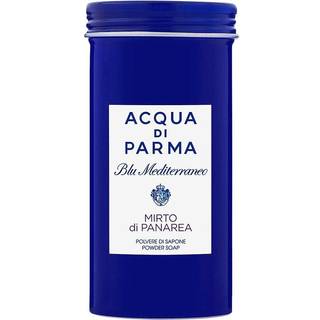 Acqua Di Parma Blu Mediterraneo Mirto Di Panarea Powder Soap 70g