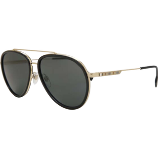 Sunglasses Burberry Oliver BE3125 100787