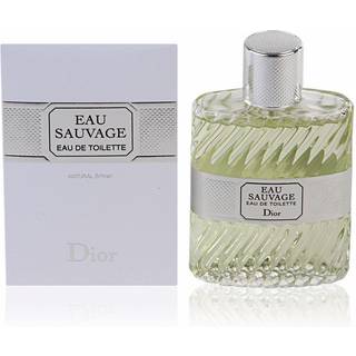 Dior Eau Sauvage Eau de toilette 50 ml