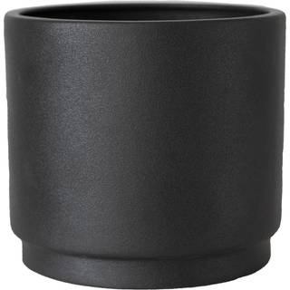 DBKD Solid krukke cast iron Stor Ø24 cm