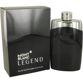 MontBlanc - Legend Pour Homme - 200 ml - Edt