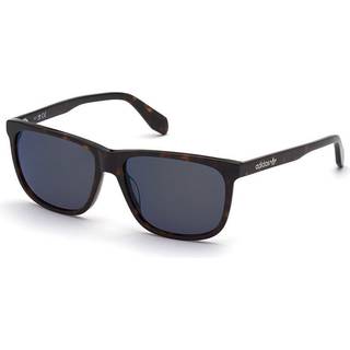 Adidas Originals OR0040 52Q 58 Solbriller Mænd Tortoiseshell - Tortoise - 58mm