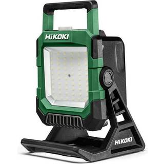 HiKOKI UB18DC Arbejdslampe uden batterier og opladere