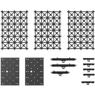 Customize Scene Base (Truss Base Ver.)