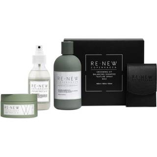 ReNew Copenhagen Grooming Box Fiber
