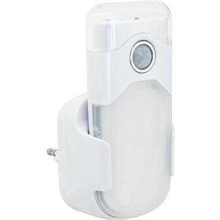 Velamp 3-i-1 nødlygte med sensor, 40lm 8003910101692