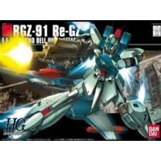 HG RGZ-91 Re-Gz 1/144