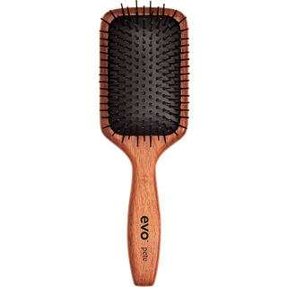 Evo Pete Iconic Paddle Brush