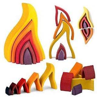 Grimms - Fire
