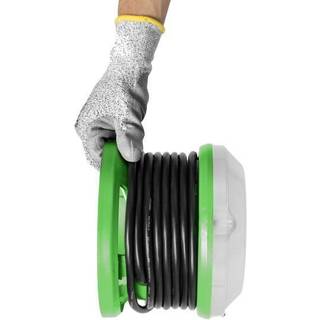 Rutab SiteBALL Arbejdslampe