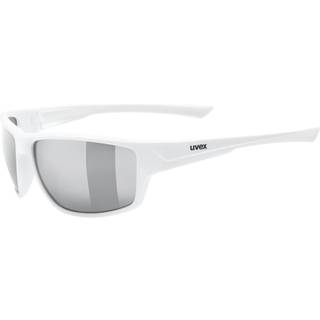 uvex sportstyle 230 White Mat S3 - L (68)