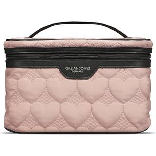 Gillian Jones Urban Travel Box - Quilted Heart 10064-71