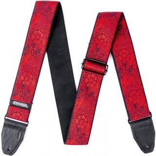 Jim Dunlop Jacquard Albion Guitar Strap (D6721)