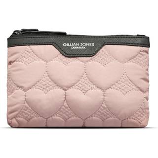 Gillian Jones Urban Makeup Pung - Rosa