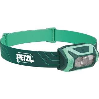 Pandelampe - Petzl Tikkina 300 lumen - Grøn