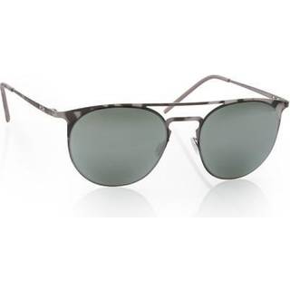 Italia Independent II 0206 096.000 52 Solbriller Mænd Tortoiseshell - Tortoise - 52mm