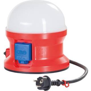 Garo Elflex BALL Arbejdslampe 230V, V2