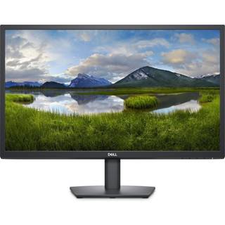 DELL E Series E2423H 60,5 cm (23.8') 1920 x 1080 pixel Fuld HD LCD Sort