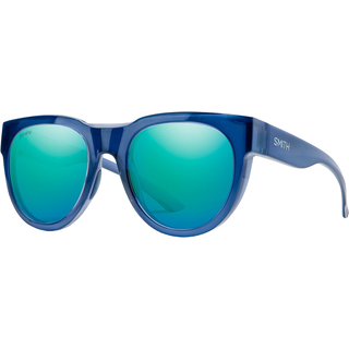 Smith CRUSADER OXZ/G0 53 Solbriller Mænd Blue - Blue - 53mm