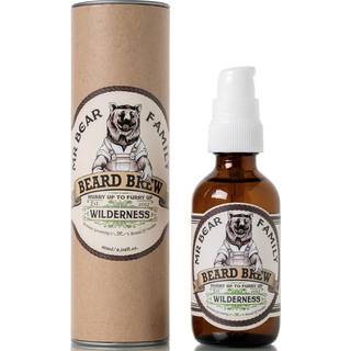 Mr Bear Beard Brew Wilderness (60 ml)
