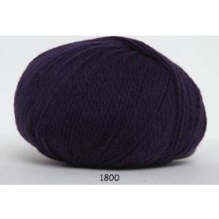 Hjerte Fine Highland Wool - Uldgarn - Hjertegarn - fv 282 Beige