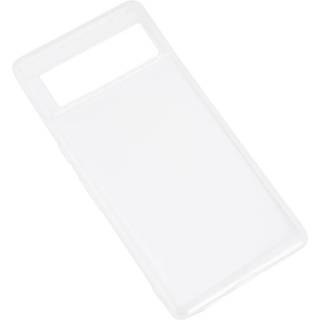 GEAR Phone Case TPU Transparent - Google Pixel 7 Pro