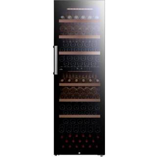 Witt WCF601852 Vinkøleskab - Farve: Sort