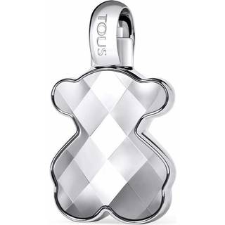 Tous LoveMe The Silver Eau de parfum 50 ml