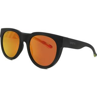 Smith CRUSADER S37/X6 53 Solbriller Mænd Black - Black - 53mm