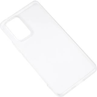 Gear Mobilcover TPU Transparent - Samsung Galaxy A53 5G 663379