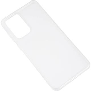 Gear Mobilcover TPU Transparent - Samsung Galaxy A33 5G 663378