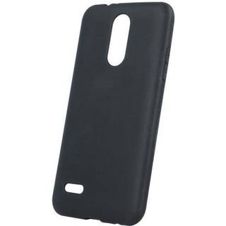 Mat TPU-foderal til Xiaomi 12 Pro - sort