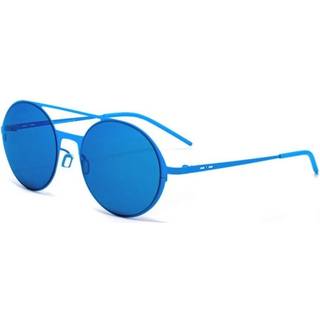 Italia Independent II 0207 027.000 51 Solbriller Mænd Blue - Blue - 51mm