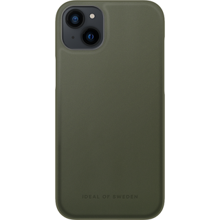 iDeal Of Sweden - Atelier Case Intense Khaki - iPhone 14 Plus